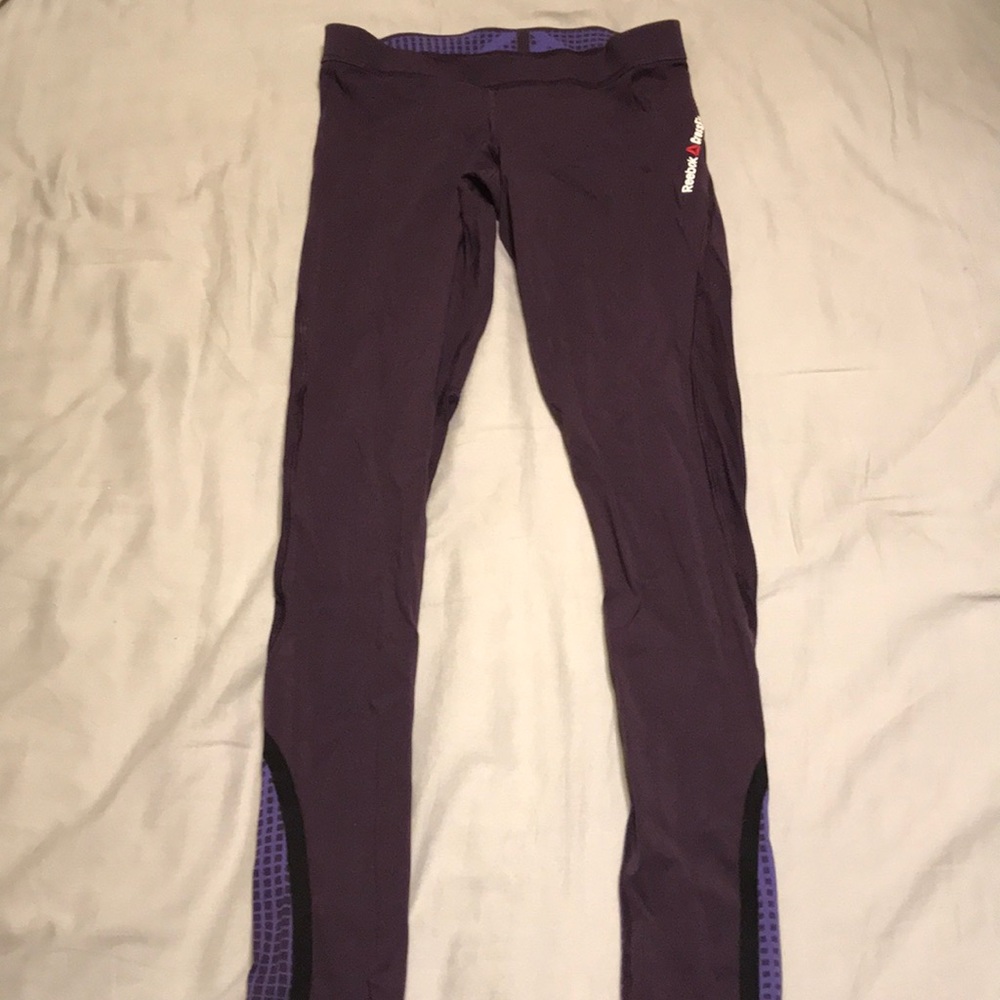 Reebok leggings